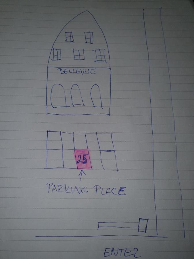 Luxusni Mezonetovy Apartman Bellevue - Novy Benecko Exterior foto